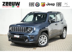 Jeep Renegade - 1.5T e-Hybrid Altitude | Pano | Tech Pack