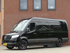 Mercedes-Benz Sprinter - 317 CDI L3H2 Airco/Cruise Control/Camera