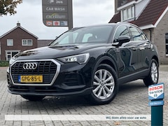 Audi Q3 - 35 TFSI 150pk S tronic / Virtual Cockpit / Navi / Stoelverwarming / Lane Assist / Clima /