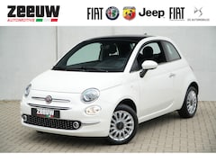 Fiat 500 - 1.0 Hybrid Dolcevita