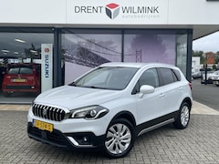 Suzuki S-Cross - 1.0 B.jet Exclusive Trekhaak