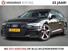 Audi A6 Avant - 55 TFSI e quattro Pro Line S | Pano | Apple Carplay | Adapt. Cruise | Stuurverw