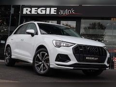 Audi Q3 - 40 TFSI quattro Pro Line Schuifdak Navi LED Virtual