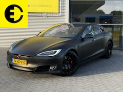 Tesla Model S - Performance Ludicrous | Subzero | Incl. BTW | CCS