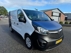 Opel Vivaro - 1.6 CDTI L1H1 Edition EcoFlex