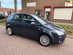 Ford C-Max - 1.8-16V Titanium Flexifuel * Airco * APK 24-8-2025 * 5 Personen