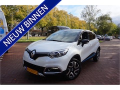 Renault Captur - 1.2 TCe Wave CAMERA STOELVERWM CRUISEC NAVIGATIE TEL