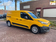 Ford Transit Connect - 1.6 TDCI L2 Ambiente * Airco * 2014 * Euro5 * 1e eigenaar * Lang * Airbag * Elek Ramen * E