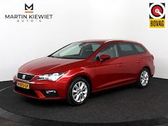 Seat Leon ST - 1.0 TSI Style Ultimate Edition|Alcantara|Trekhaak