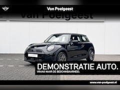 MINI Cooper - 3-deurs C Essential