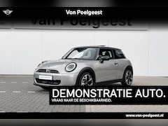 MINI John Cooper Works - 3-deurs C Cooper