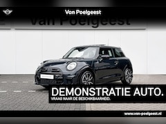 MINI John Cooper Works - 3-deurs S Cooper