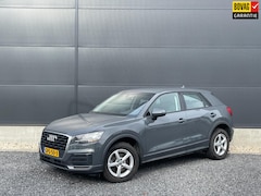 Audi Q2 - 1.0 TFSI Sport Pro Line Clima | Parkeersensoren | Navi