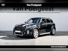 MINI Countryman - Cooper S E ALL4 Classic | Selections