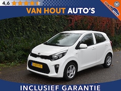 Kia Picanto - 1.0 DPi ComfortLine