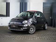 Fiat 500 C - 1.2 Mirror Edition CARPLAY / CRUISE / AIRCO