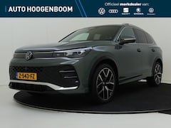 Volkswagen Tiguan - 1.5 eTSI DSG R-Line Business | Trekhaak | Elek. verstelbare bestuurderstoel | Achteruitrij