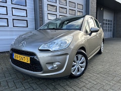 Citroën C3 - 1.4 Dynamique Airco*CruiseC Topstaat