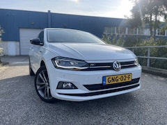 Volkswagen Polo - 1.0 TSI R-Line DSG /Pano/ LED / Virtualclock/ Camera