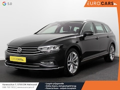 Volkswagen Passat Variant - 1.5 TSI 150pk DSG Elegance High | Navigatie | Apple Carplay/Android Auto | Camera | Electr