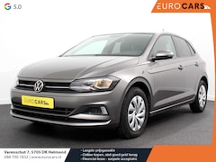 Volkswagen Polo - 1.0 TSI DSG Comfortline Connect