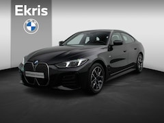 BMW i4 - eDrive35 M Sport Edition | Stuurwielrand verwarmd | DAB | Parking Assistant | 18''