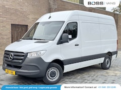 Mercedes-Benz Sprinter - 316 L2H2 AC Cruise Camera Carplay