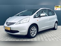 Honda Jazz - 1.2 Trend Airco 5 Deurs Trekhaak NAP APK