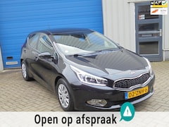 Kia Cee'd - 1.6 GDI Comfort Pack AUTOMAAT TREKHAAK