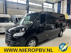 Mercedes-Benz Sprinter - 319CDI L2H1 PRO Automaat Airco Navi Cruisecontrol LED 3500KG Trekhaak NIEUW