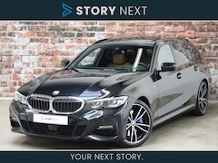 BMW 3-serie Touring - 330i High Executive M Sport Pakket Automaat / Panoramadak / Adaptive Cruise Control / Head