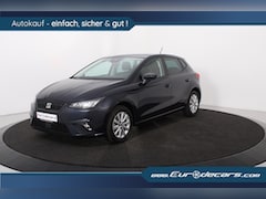 Seat Ibiza - 1.0 EcoTSI Move DSG *Navigatie*Carplay*PDC