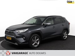 Toyota RAV4 - 2.0 VVT-iE Dynamic | NAP |1e eigenaar | Automaat | Dealeronderhouden