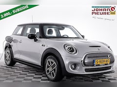 MINI Mini-Electric - Charged 33 kWh | Sportstoelen | ECC | Full LED *SUBSIDIE MOGELIJK