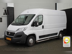 Fiat Ducato - 2.0 MultiJet L2H2 EURO 6 - Airco - Navi - Cruise - €15.950, - Excl