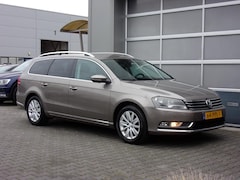 Volkswagen Passat Variant - 1.4 TSI Comfortline BlueMotion