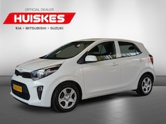 Kia Picanto - 1.0 DPi ComfortLine