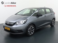 Honda Jazz - 1.5 i-MMD 109pk Hybrid CVT Elegance Style Pakket rijklaarprijs incl 24 maanden garantie