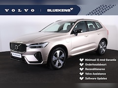 Volvo XC60 - Recharge T6 AWD Plus Dark - Panorama/schuifdak - IntelliSafe Assist & Surround - 360° Came