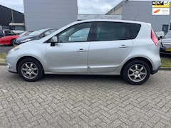 Renault Scénic - 1.5 dCi Expression