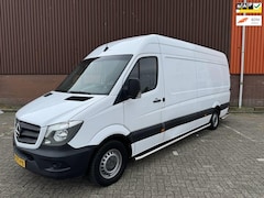 Mercedes-Benz Sprinter - 311 2.2 CDI 432 EHD