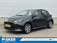 Mazda 2 Hybrid - 1.5 Excl.-line, park.sensoren, camera