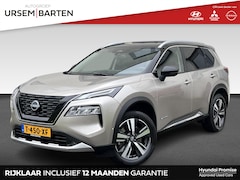 Nissan X-Trail - 1.5 e-4orce Tekna 4WD 7p