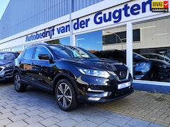 Nissan Qashqai - 1.2 Tekna