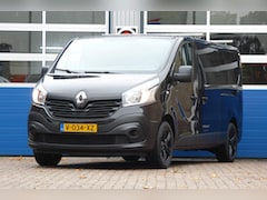 Renault Trafic - 1.6 dCi T29 L2H1 Comfort Energy 2X Schuifdeuren