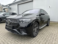 Mercedes-Benz GLE-Klasse Coupé - 400 e 4MATIC AMG Luchtv. PANO HUD MEMORY