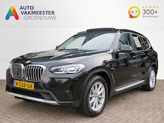 BMW X3 - xDrive30e Business Edition Plus / Pano.dak / Leder / Led / BOVAG garantie