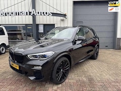 BMW X5 - XDrive45e High Executive