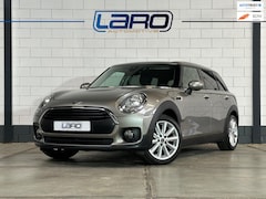 MINI Clubman - 1.5 One Chili Serious Business | Clima Cruise PDC Trekhaak Stoelverw Keyless