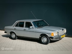 Mercedes-Benz 280 - 200-280 300 D